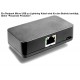 Redpark Gigabit + PoE Adapter L6-NETPOE