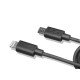 Redpark USB Micro B Cable for Lightning 3,0 Meter L-B-30