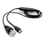 Redpark USB-C Console Cable C4-RJ45V