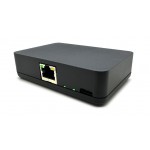 Redpark USB-C Gigabit + PoE Adapter C6-NETPOE