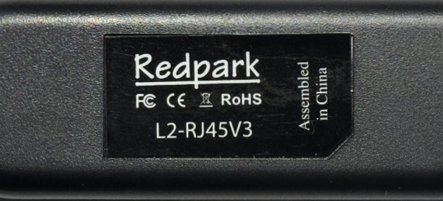label